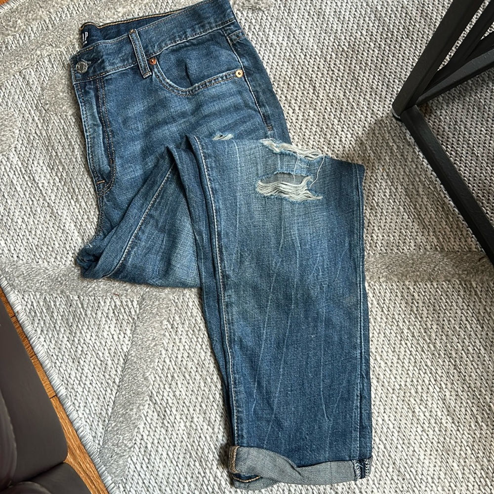 Gap Jeans
